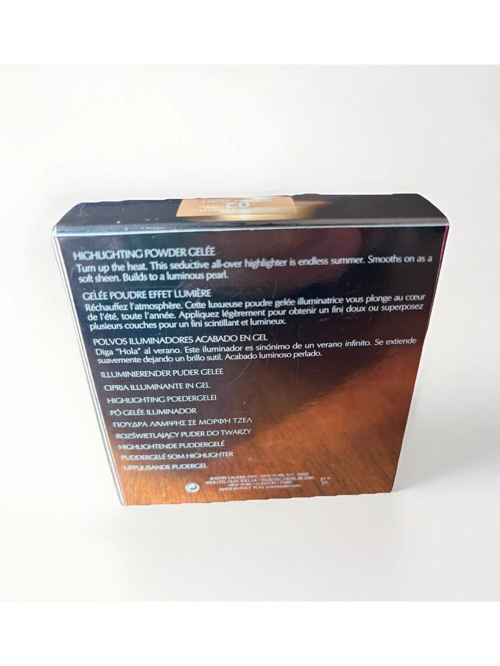 Estee Lauder usa canadian